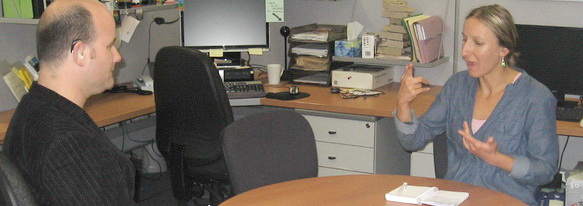 Unapređenje znanja tumača